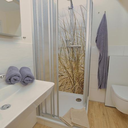 Haus Telse Apartman Büsum Kültér fotó