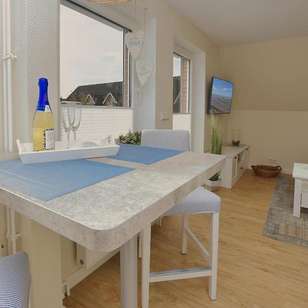 Haus Telse Apartman Büsum Kültér fotó