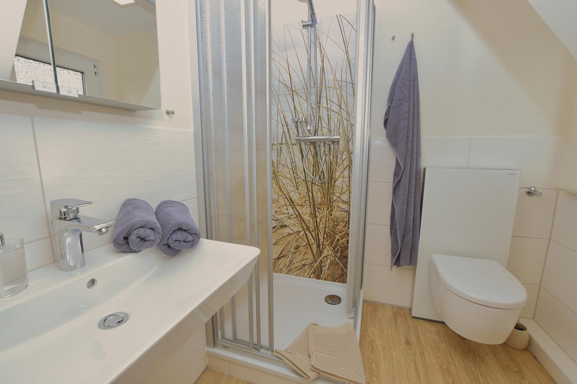 Haus Telse Apartman Büsum Kültér fotó