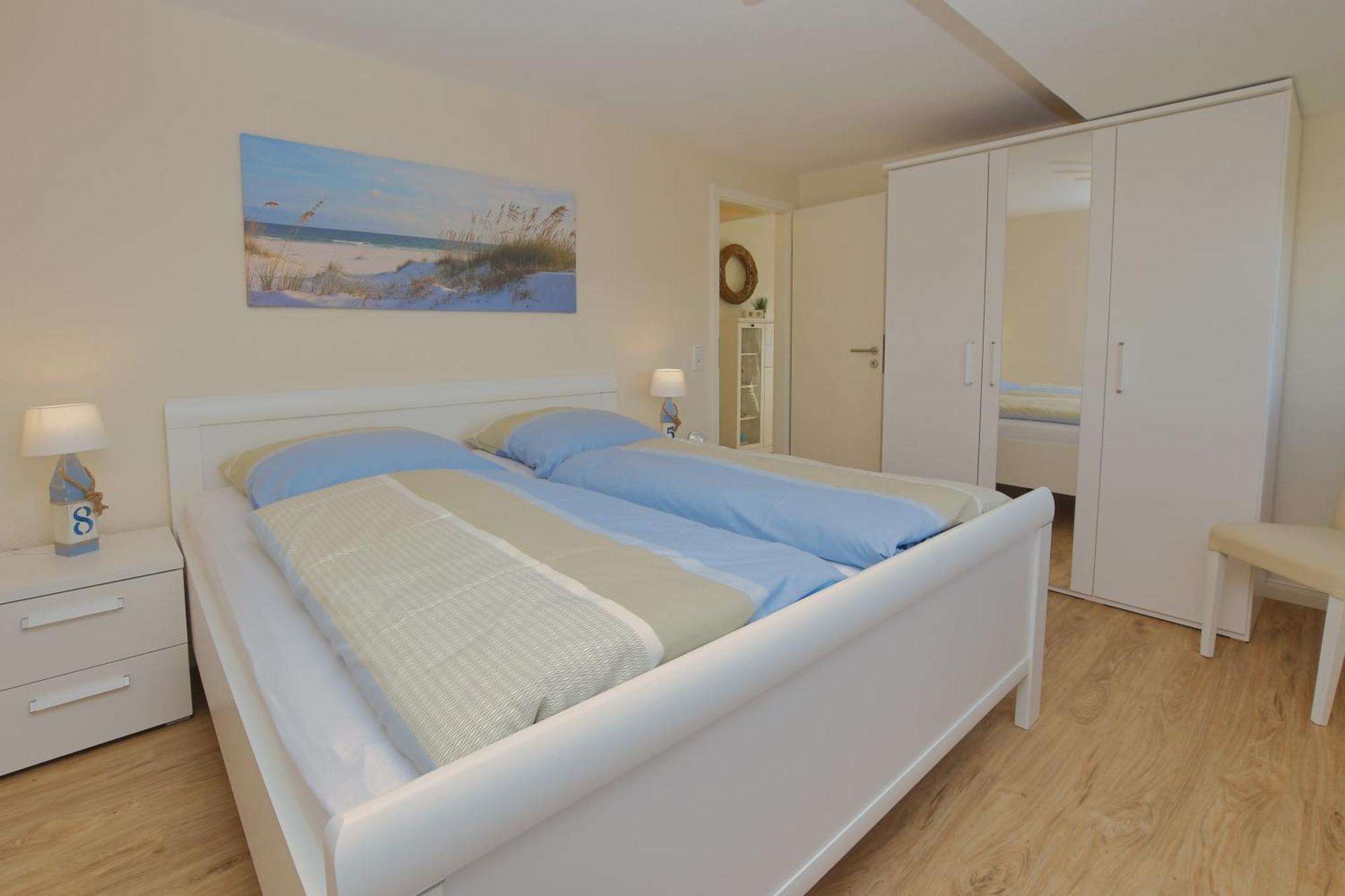 Haus Telse Apartman Büsum Kültér fotó